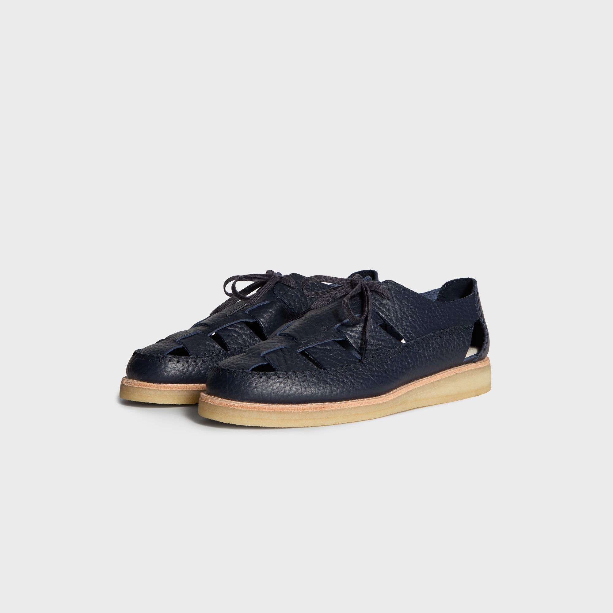 PRE-ORDER | 8th St by Ronnie Fieg for Clarks Originals Ridgevale