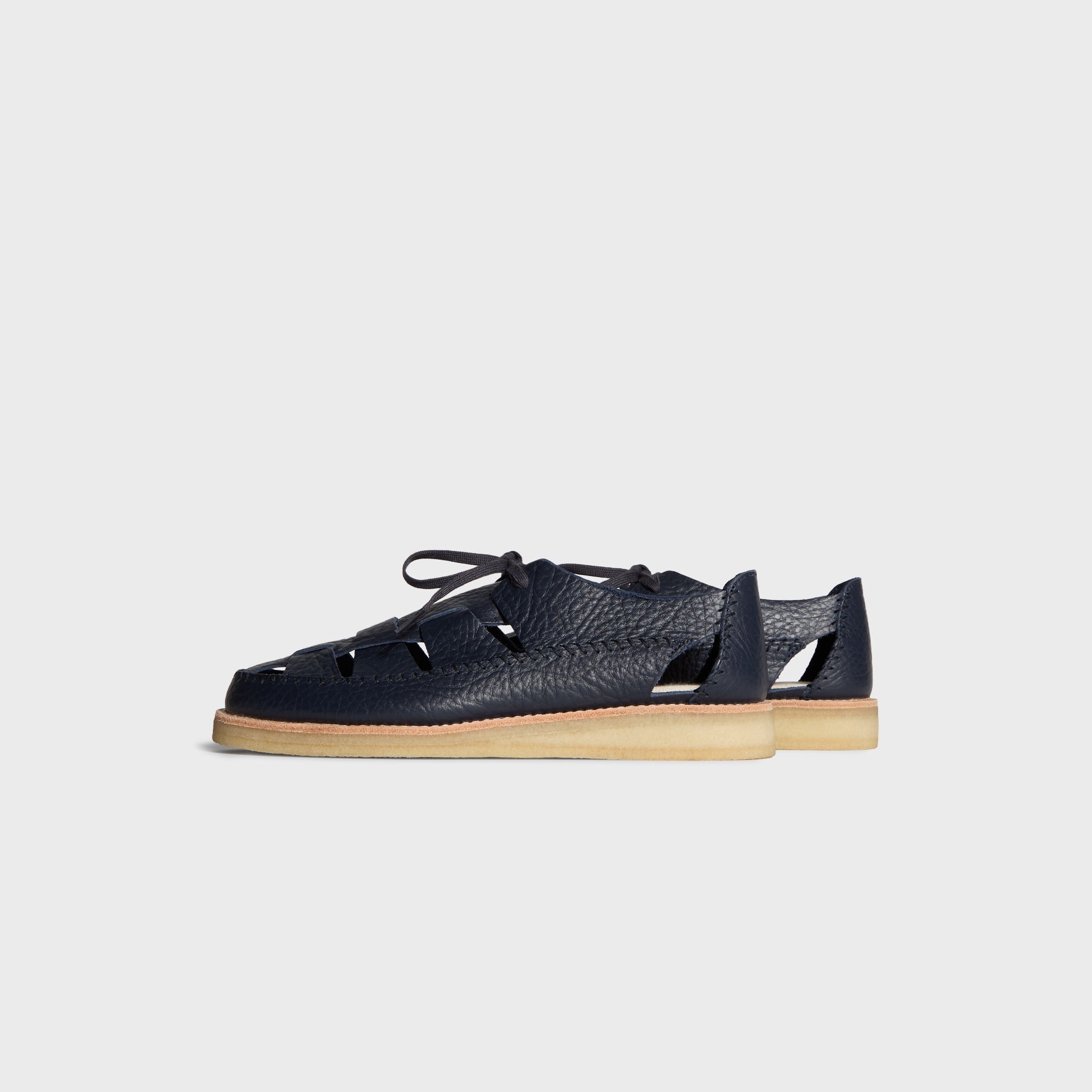 PRE-ORDER | 8th St by Ronnie Fieg for Clarks Originals Ridgevale