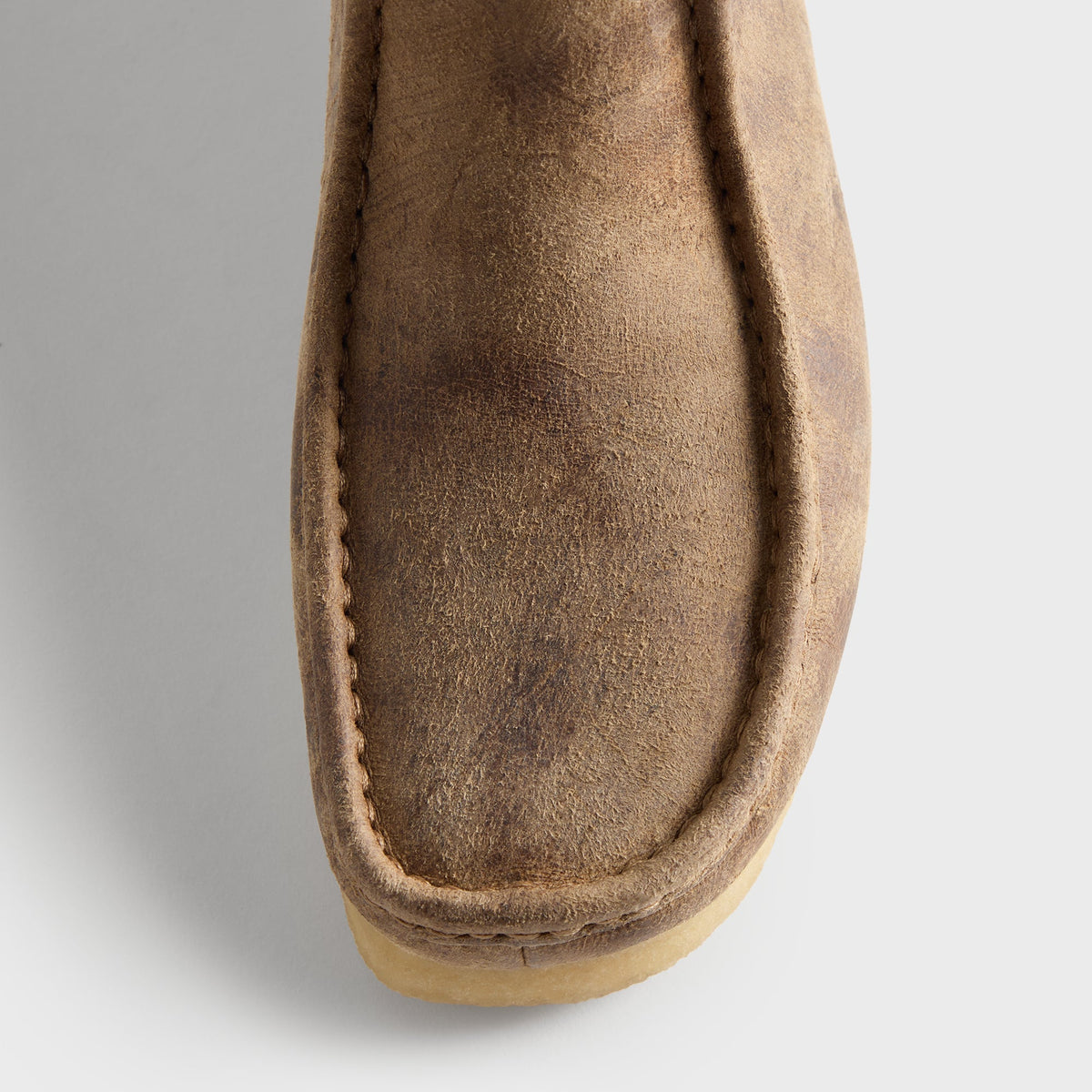 8th St by Ronnie Fieg for Clarks Originals Rossendale Inverno - Caper Green