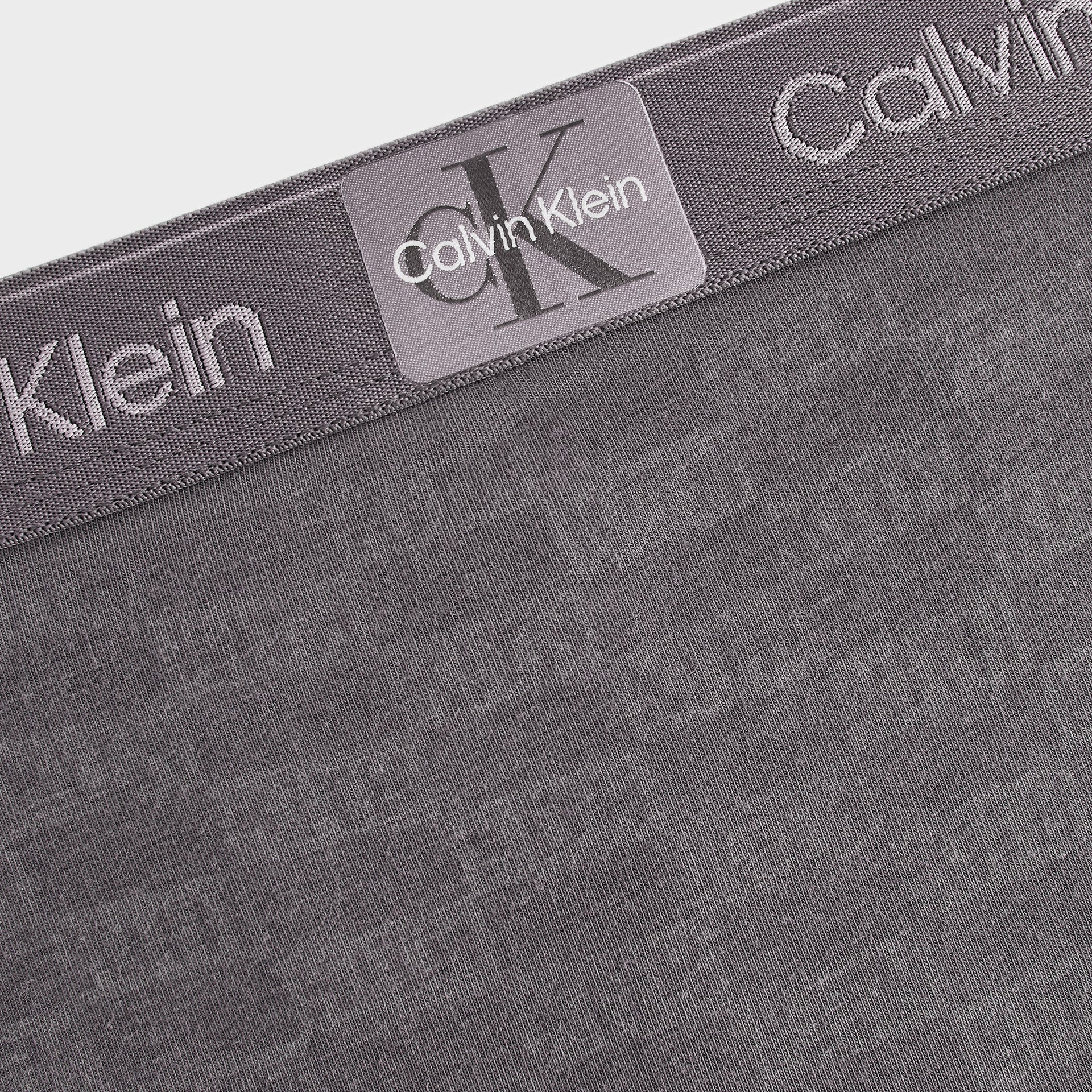 Kith for Calvin Klein Seasonal Boxer Brief - Thunder