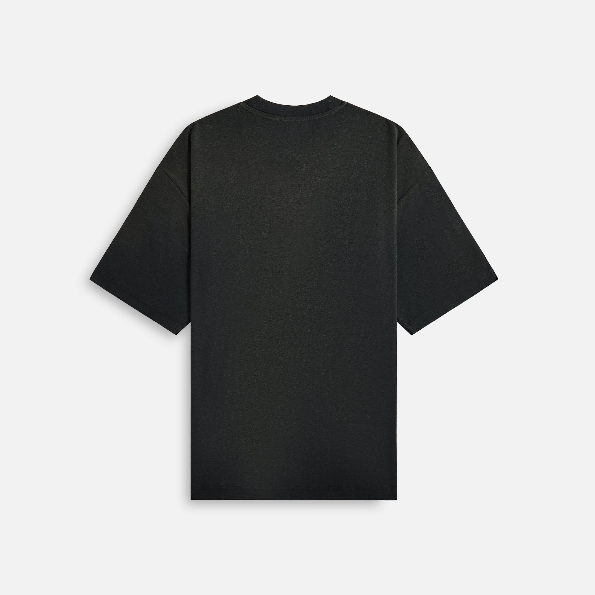 Acne Studios Tee - Faded Black