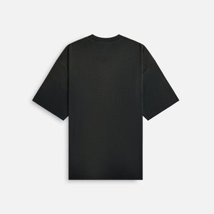 Acne Studios Tee - Faded Black