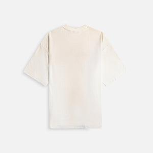 Acne Studios Tee - Dusty White