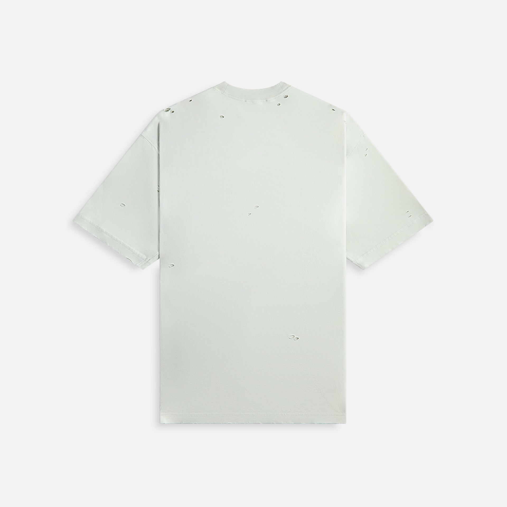 Acne Studios Tee - Ice Blue