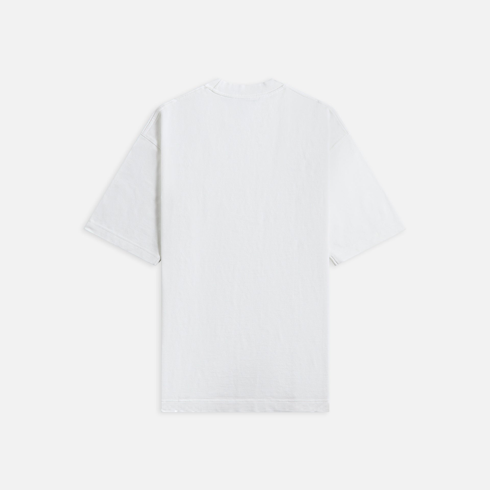 Acne Studios Tee - Optic White