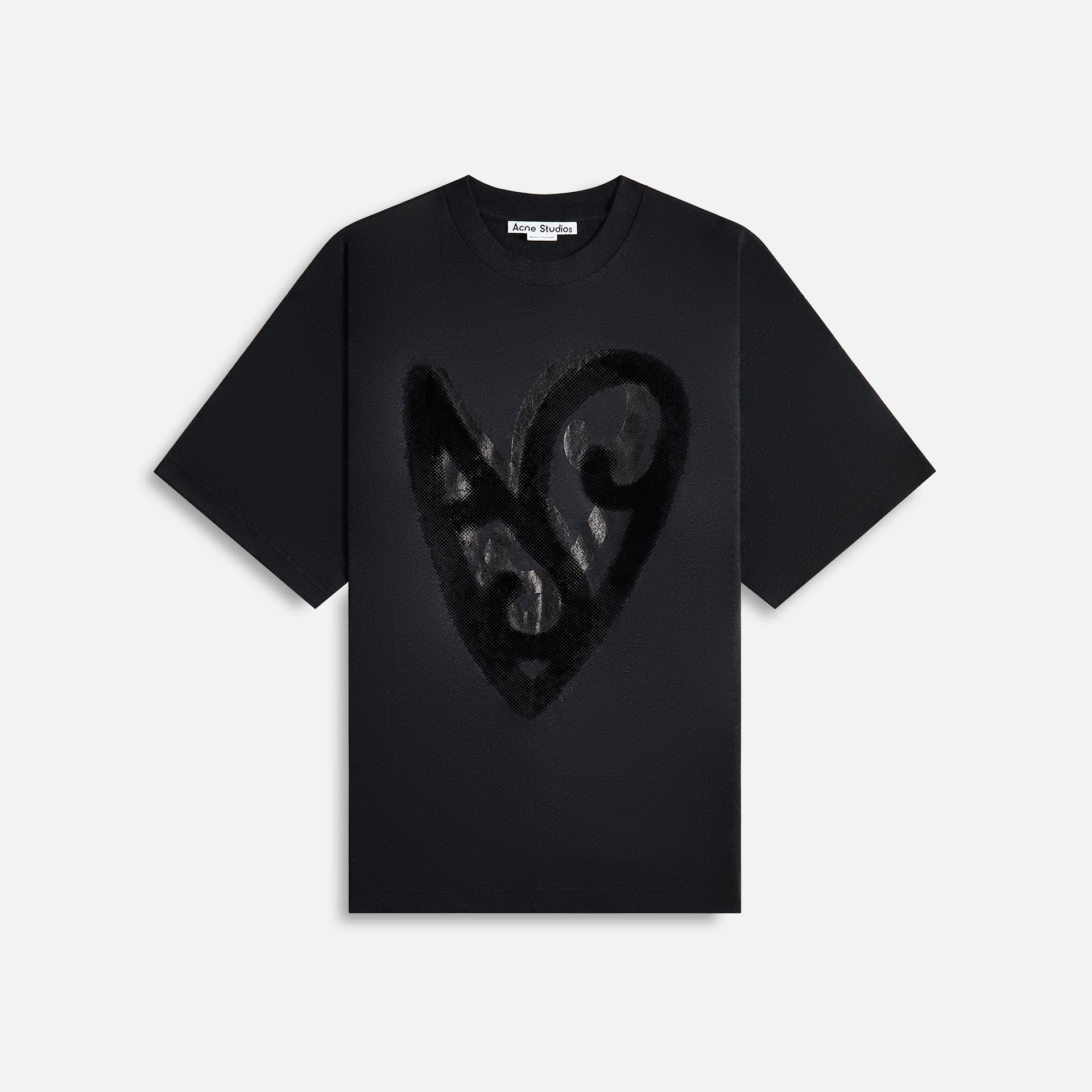 Acne Studios Tee - Black