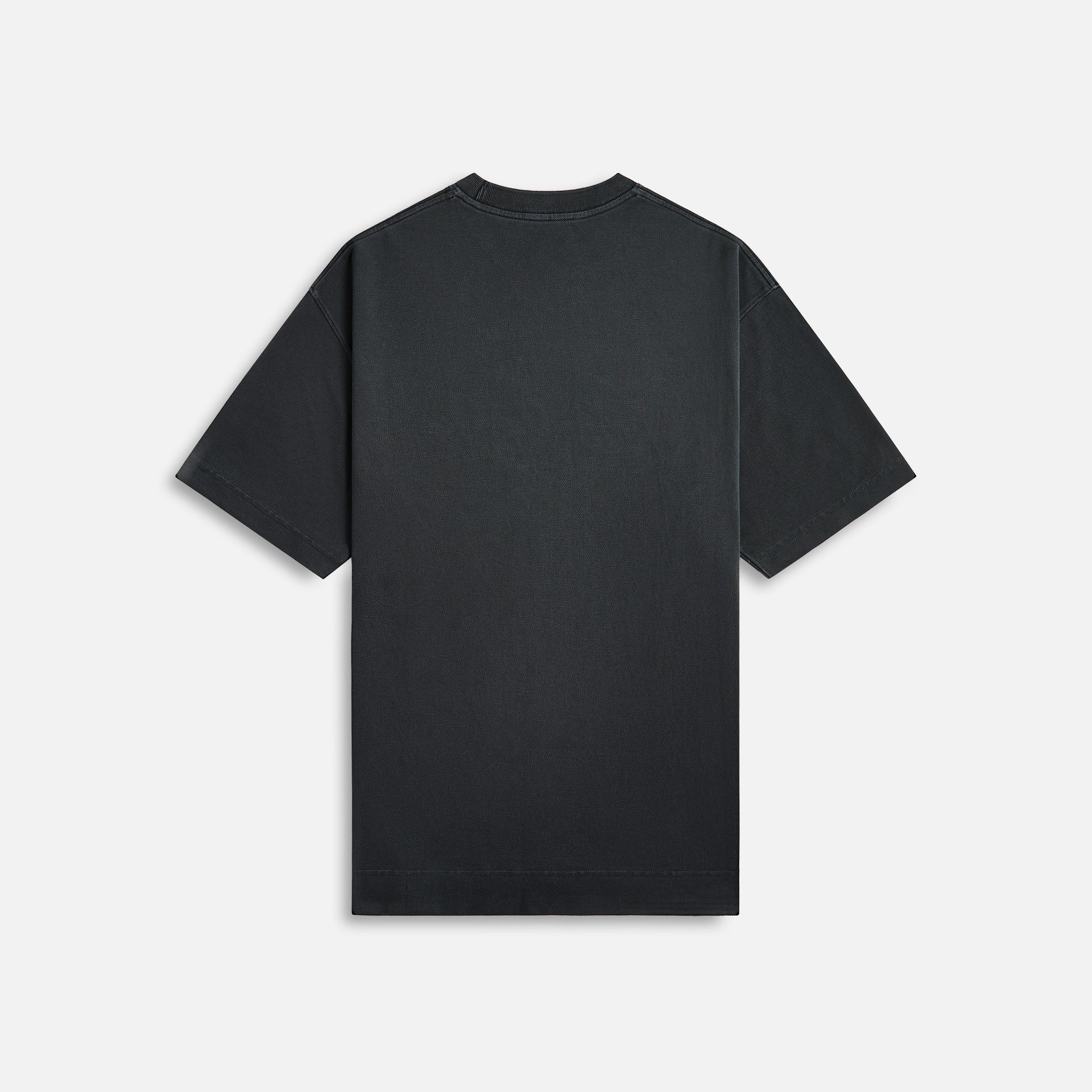 Acne Studios Tee - Faded Black