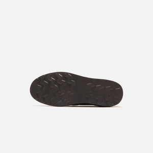 Caminando Loafer - Black / Black Croco