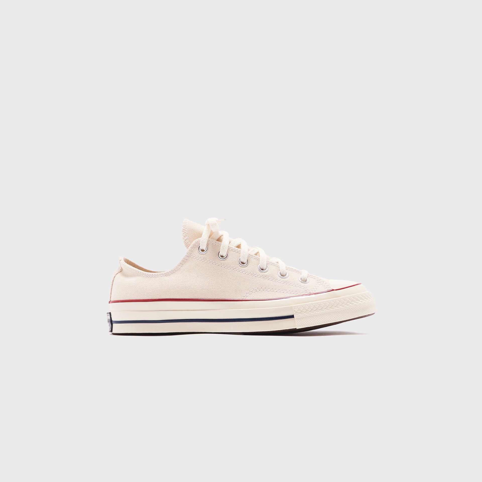 Converse Chuck Taylor '70 Ox - Parchment / Garnet / Egret