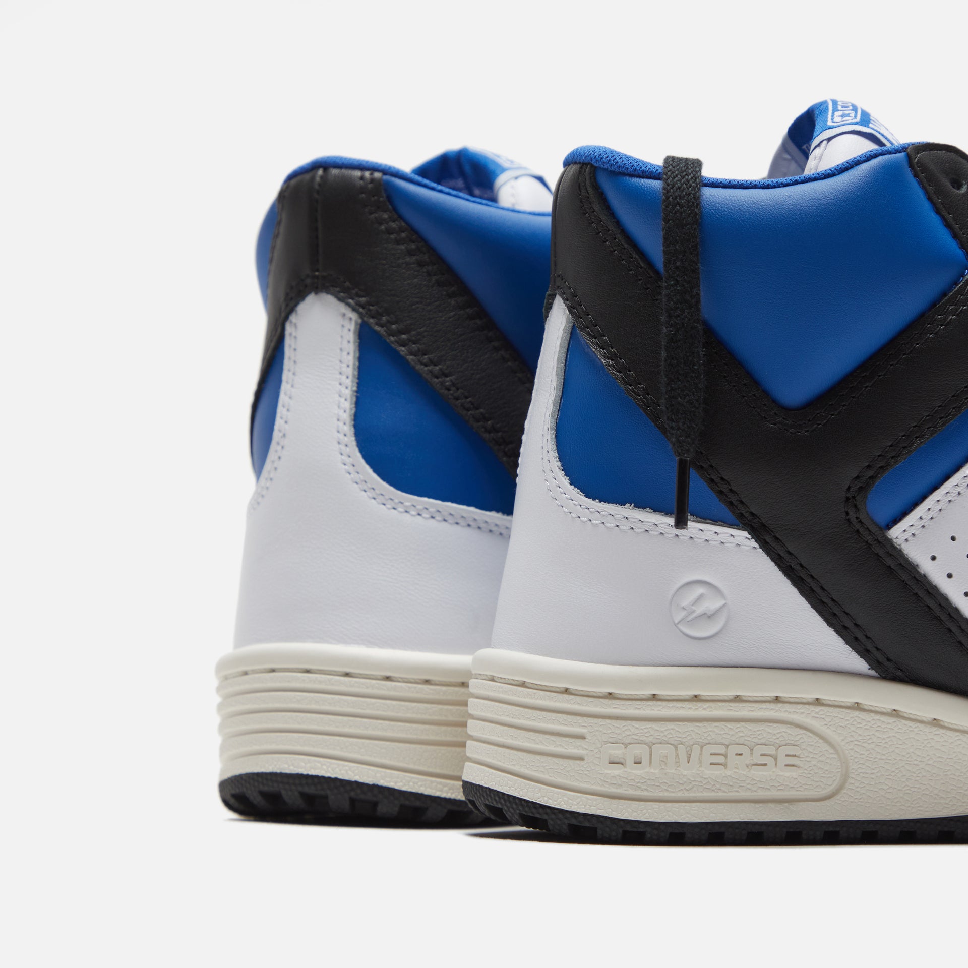 Converse x Fragment Design Weapon - White / Sport Royal / Black