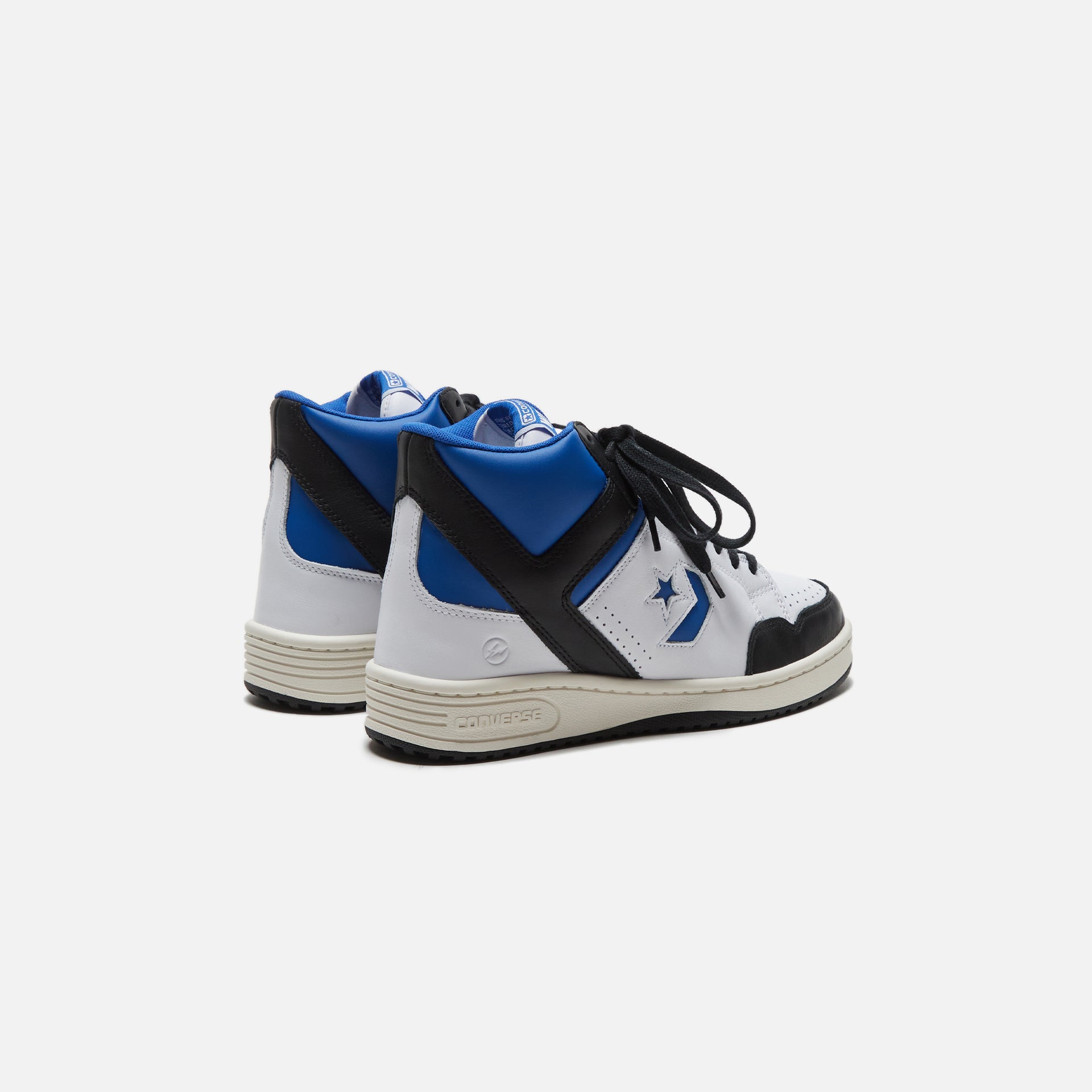 Converse x Fragment Design Weapon - White / Sport Royal / Black
