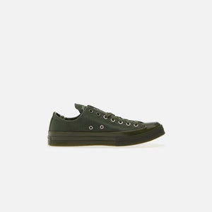 Converse x A-Cold-Wall* Chuck 70 - Rifle Green / Silver Birch