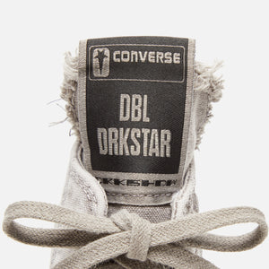 Converse x Rick Owens DRKSHDW High Chuck 70 - Concrete