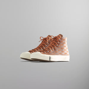 Kith Classics for Converse CT70 - Gingerbread