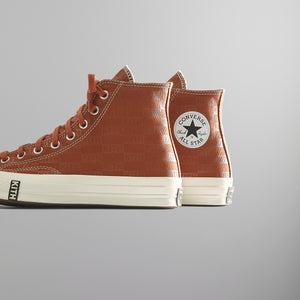 在庫NEWkith converse CT70 high 30cm スニーカー