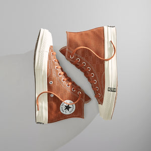 Kith Classics for Converse CT70 - Gingerbread 12