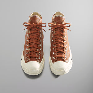 Kith Classics for Converse CT70 - Gingerbread 12