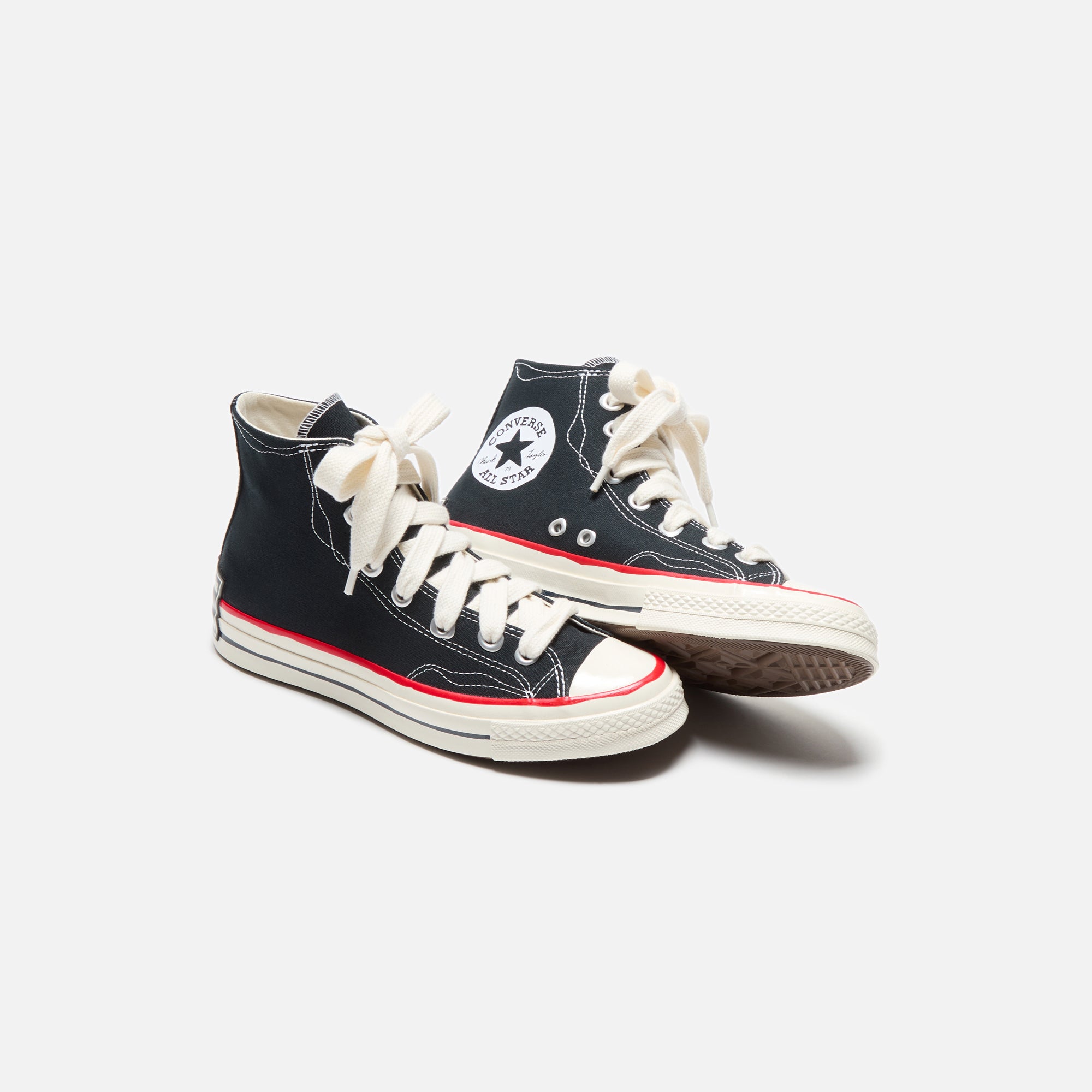 美品 CONVERSE Chuck Taylor HI Ct70 送料無料】CT70 HI SKETCH BLACK A09139C – LOWHAI