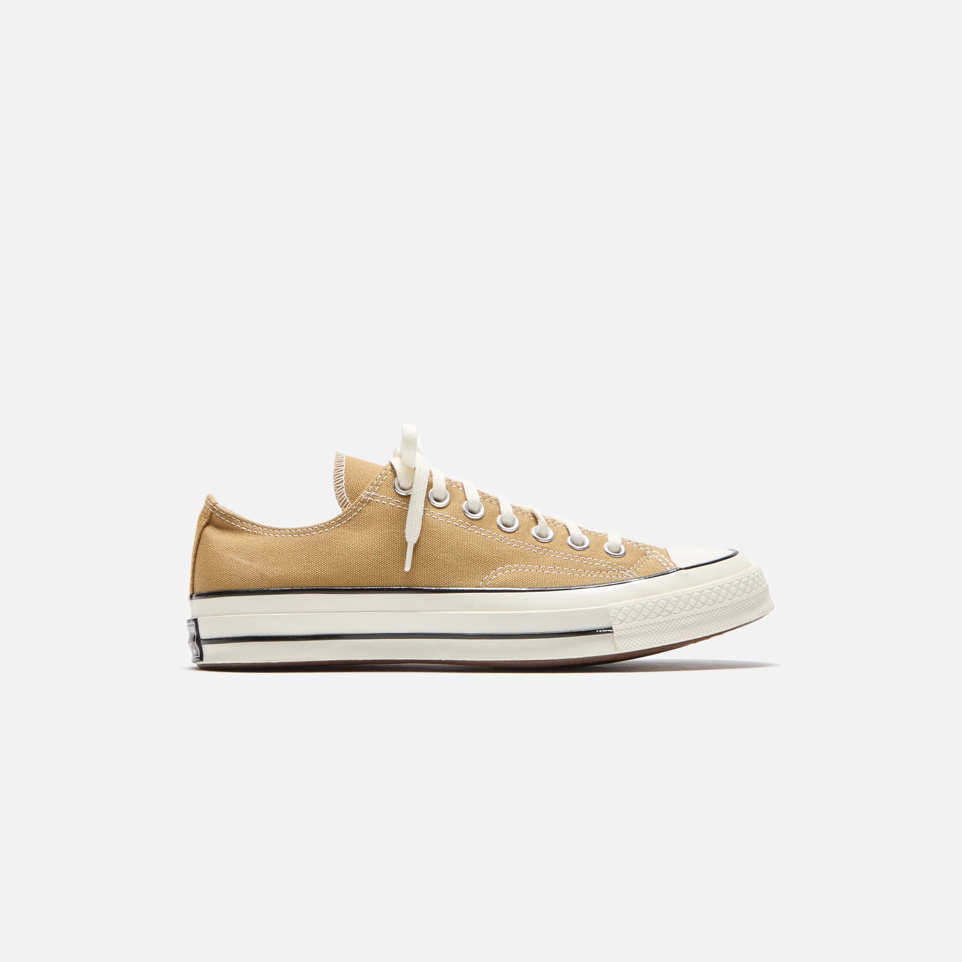 Converse Chuck Taylor All Star '70 Low - Toadstool Tan / Egret / Black