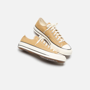 Converse Chuck Taylor All Star '70 Low - Toadstool Tan / Egret / Black