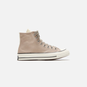 Converse Chuck 70 Dual Tone High Top - Vintage Cargo / Black / Egret