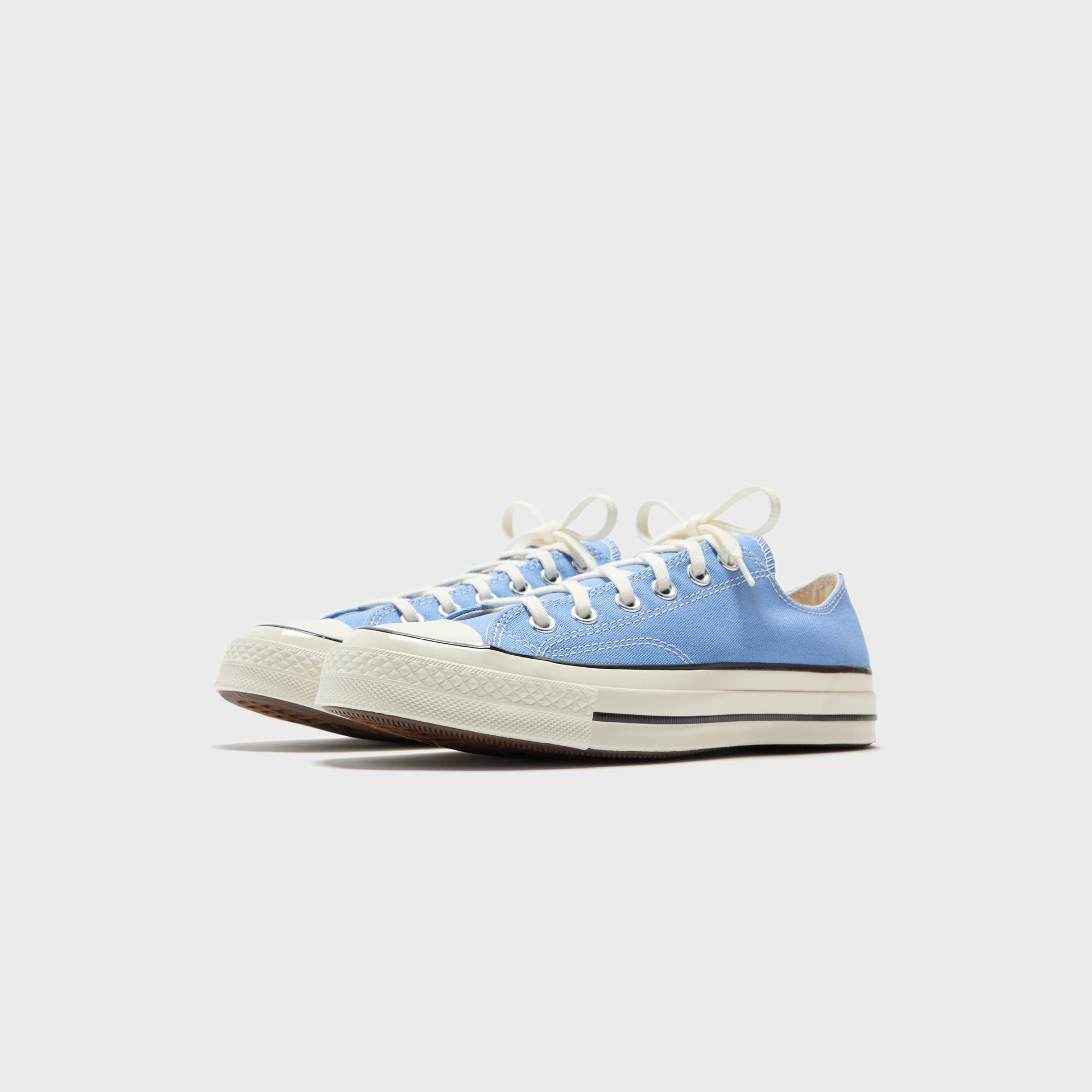 Converse Chuck 70 Low - Open Sky / Egret / Black