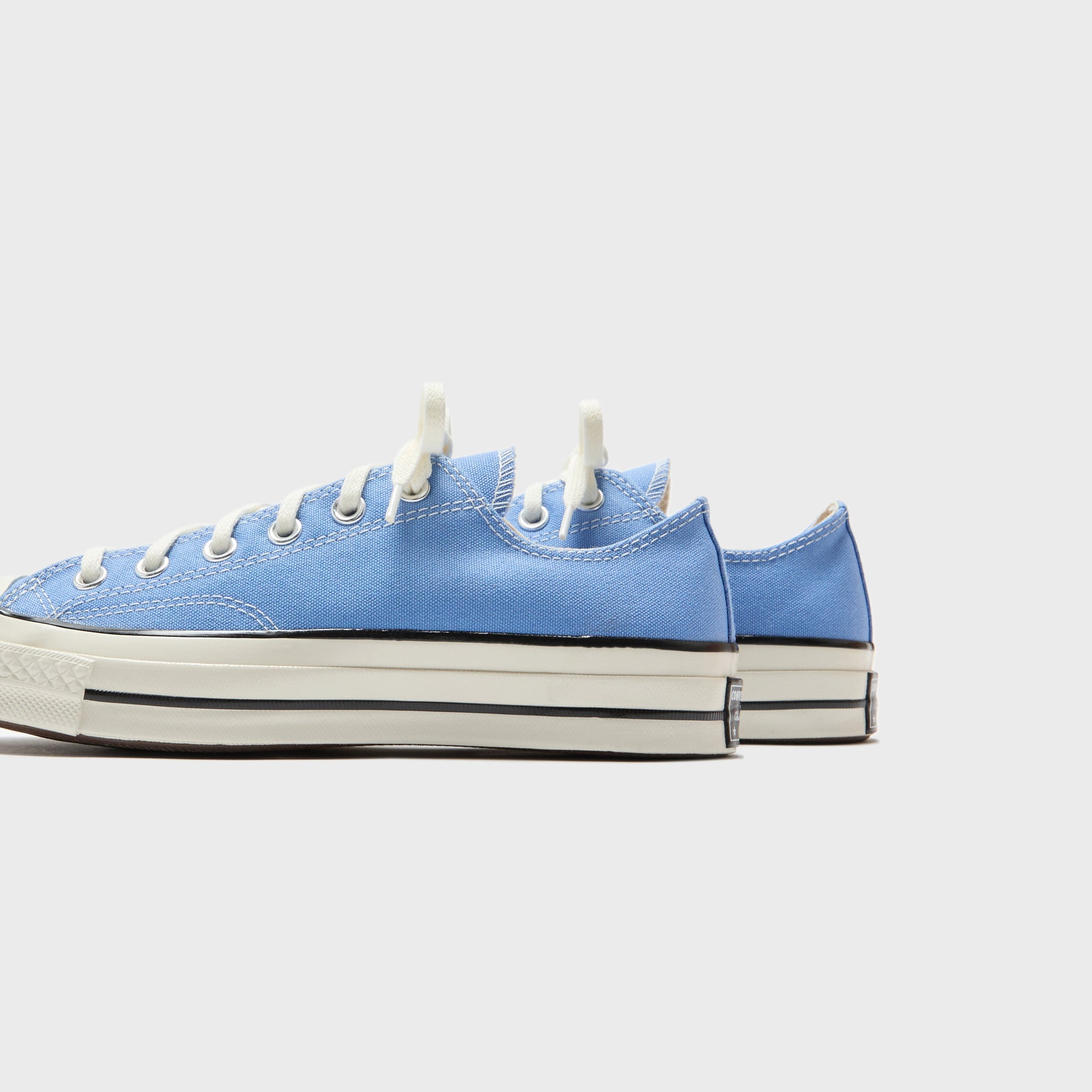 Converse Chuck 70 Low - Open Sky / Egret / Black