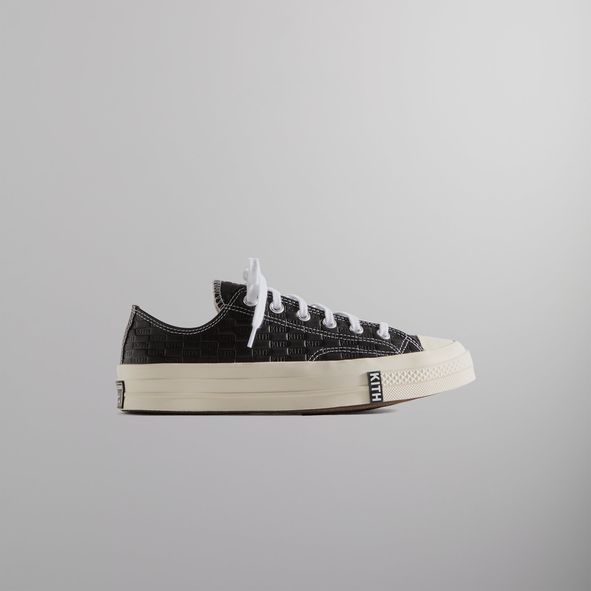 Chuck taylor all star 70 ox black online