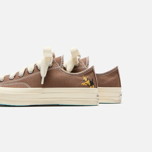 Converse x Golf Le Fleur Airedale - Dachshund / Multi / Winter White