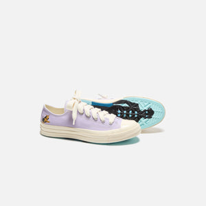 Converse Golf Le Fleur Chuck 70 Low Top Canvas Shoes