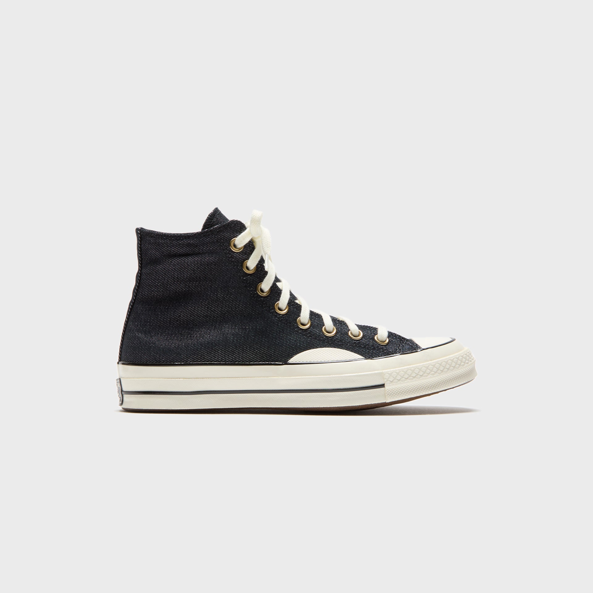 Converse Chuck 70 - Black / Dark Whiskey / Black