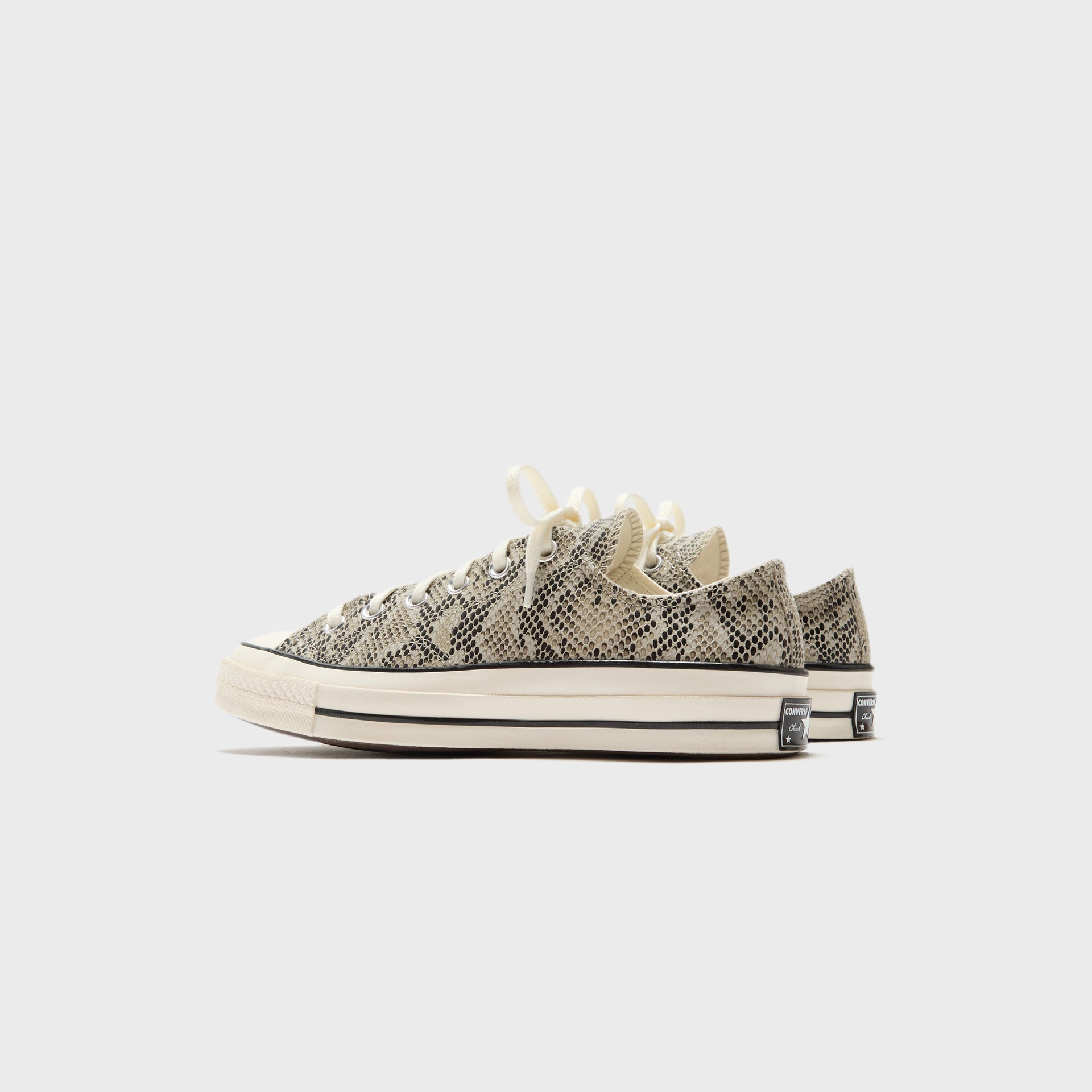 Converse Chuck 70 - Pale Surplus / Egret / Black