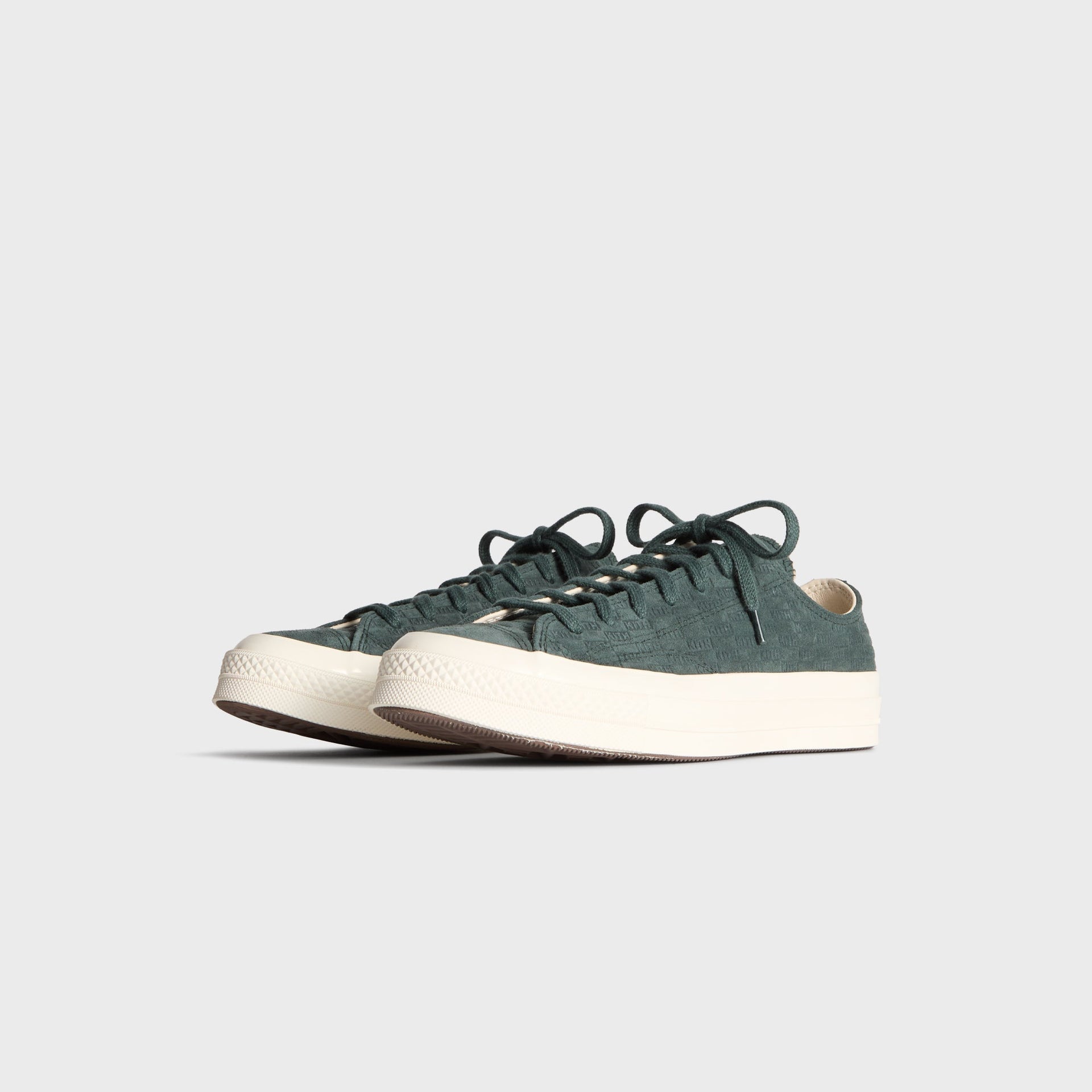 Kith for Converse Chuck Taylor All Star 1970 Ox - Scarab / Egret / White - PH