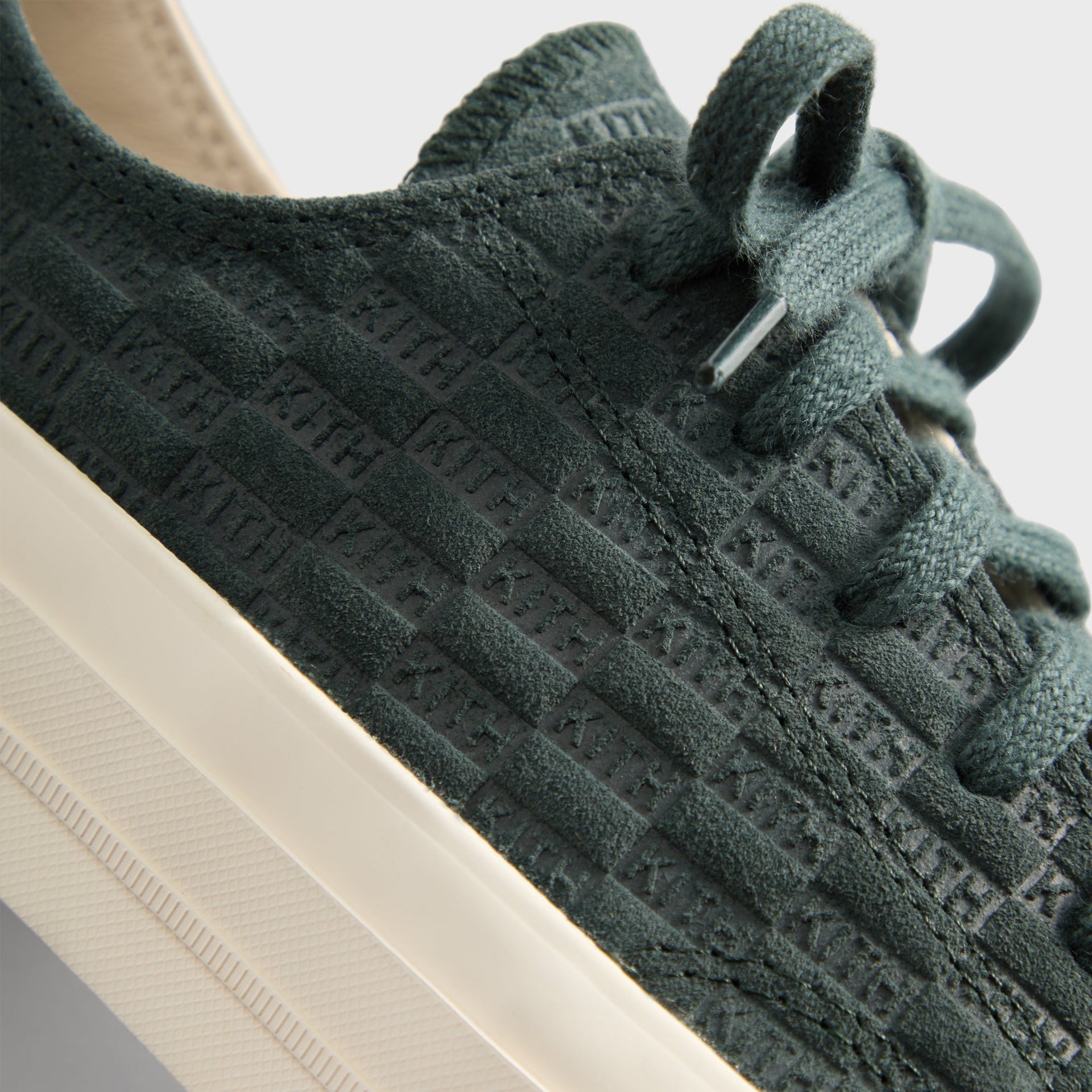 Kith for Converse Chuck Taylor All Star 1970 Ox - Scarab / Egret / White - PH