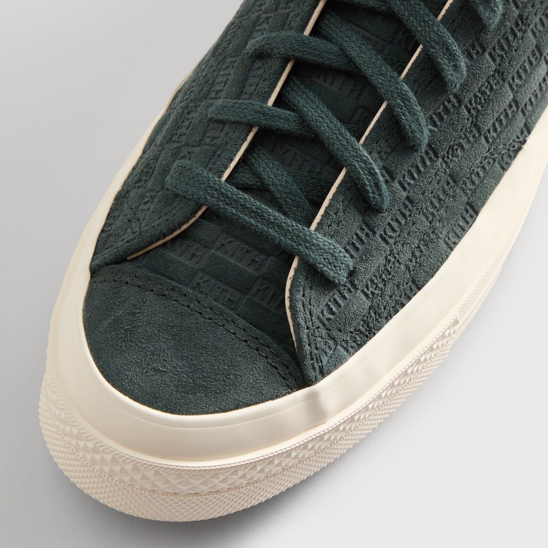 Kith for Converse Chuck Taylor All Star 1970 Ox - Scarab / Egret / White - PH