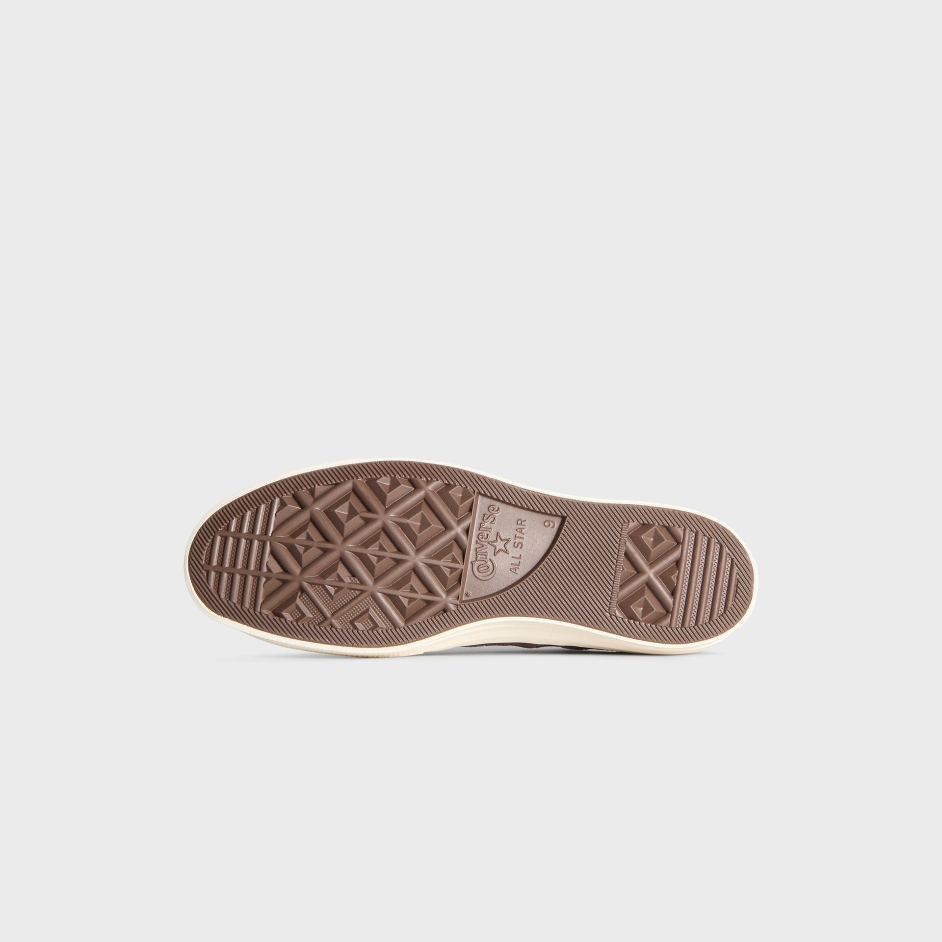 Kith for Converse Chuck Taylor All Star 1970 Ox - Ganache / Egret / White - PH