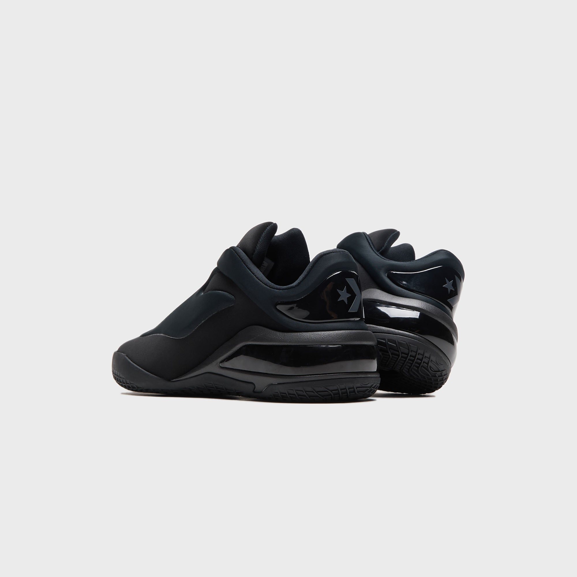 Converse SHAI 001 - Charm Black – Kith