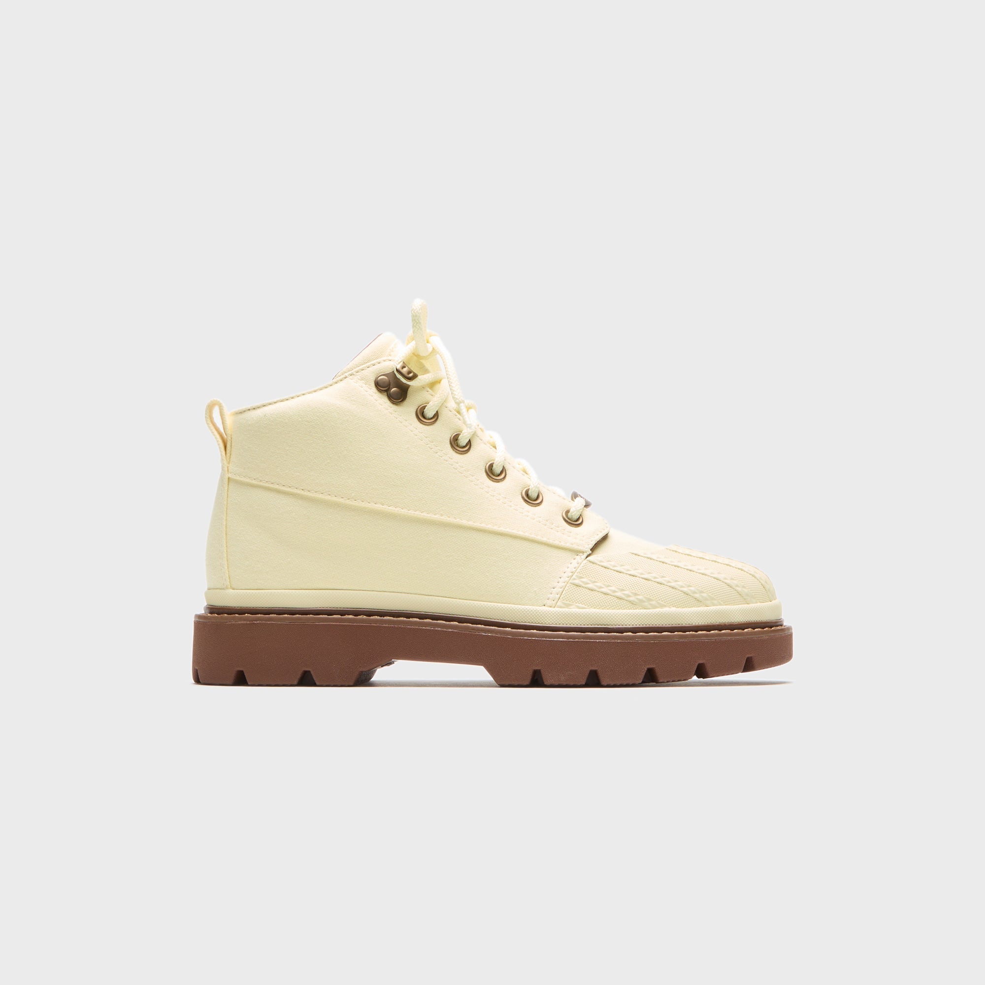 Converse x GOLF le FLEUR 1908 Bronco Boot Hi - Pear Sorbet – Kith