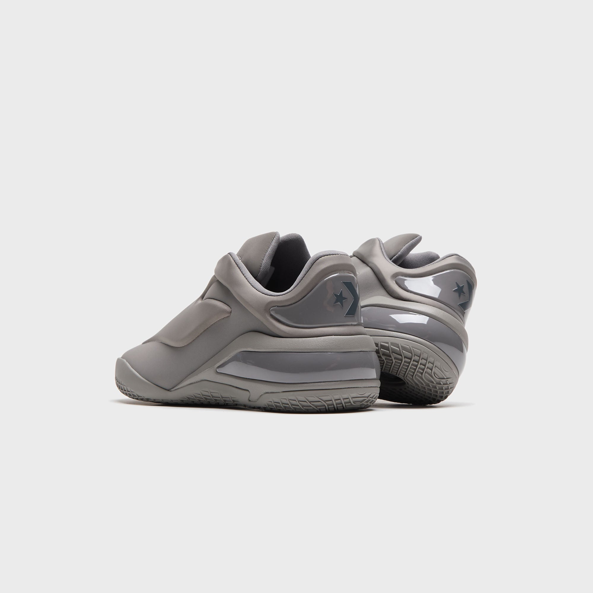 Converse SHAI 001 - Ares Grey – Kith