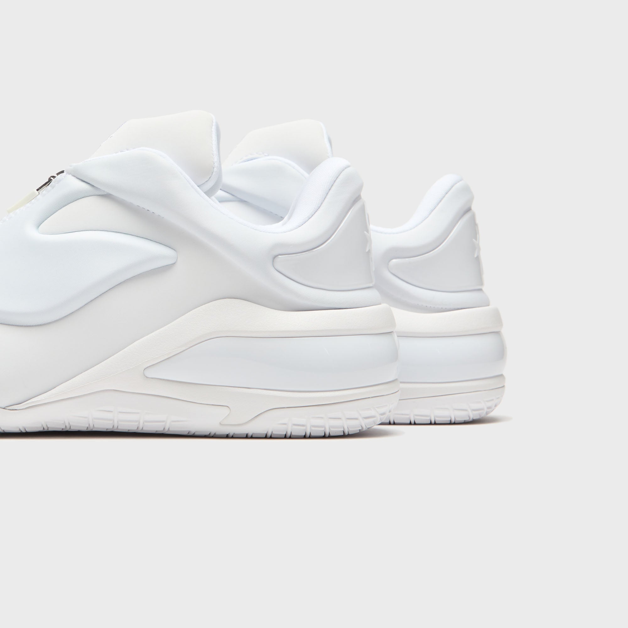 Converse SHAI 001 - White – Kith