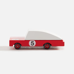 Candylab Candycar - Red Racer 5