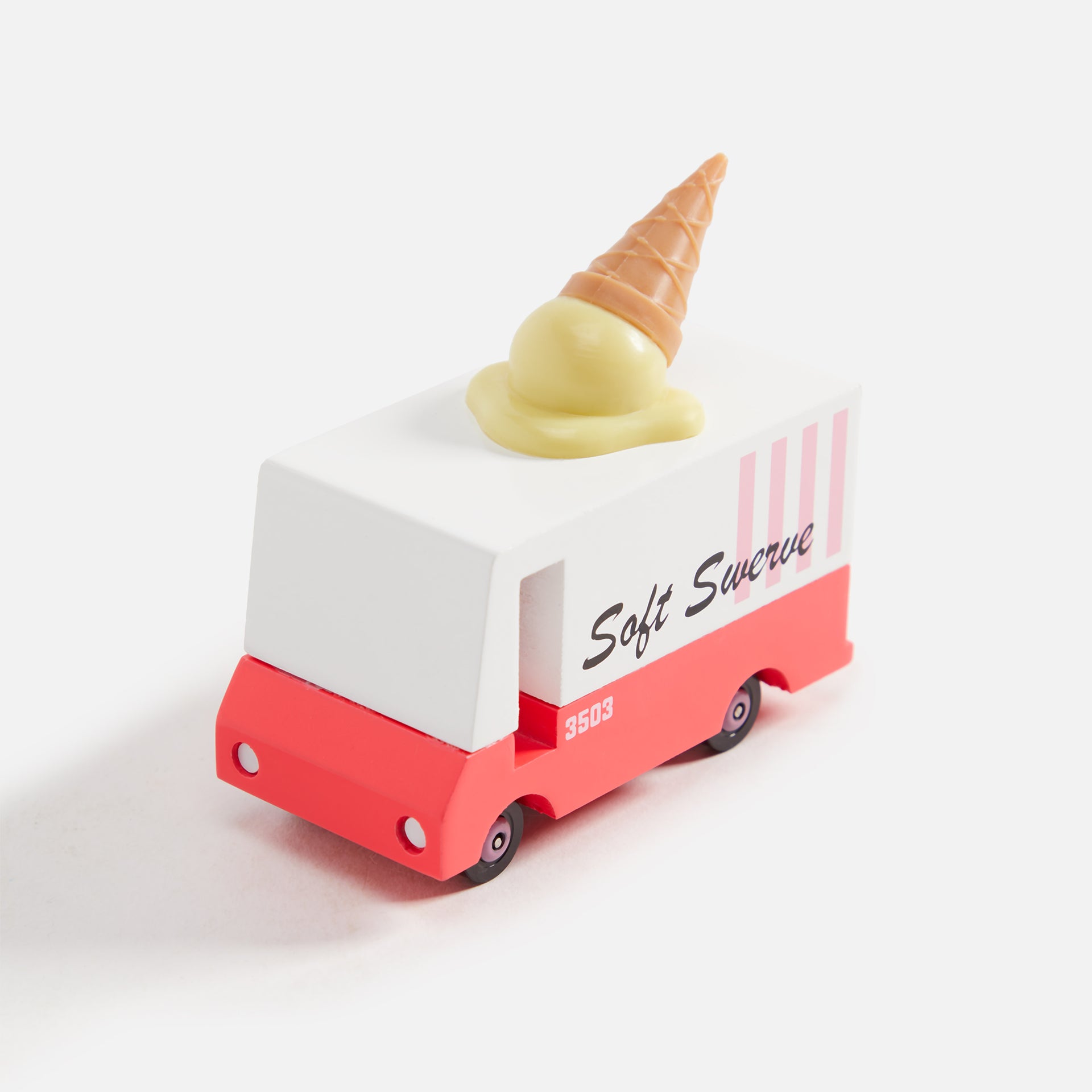 Candylab Ice Cream Van