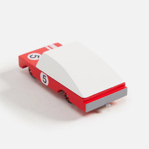 Candylab Red Racer 5