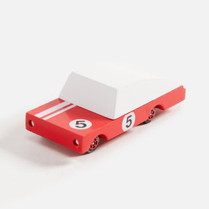 Candylab Red Racer 5