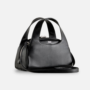 GQ / Fr Medium Bag - Black