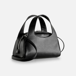 GQ / Fr Medium Bag - Black
