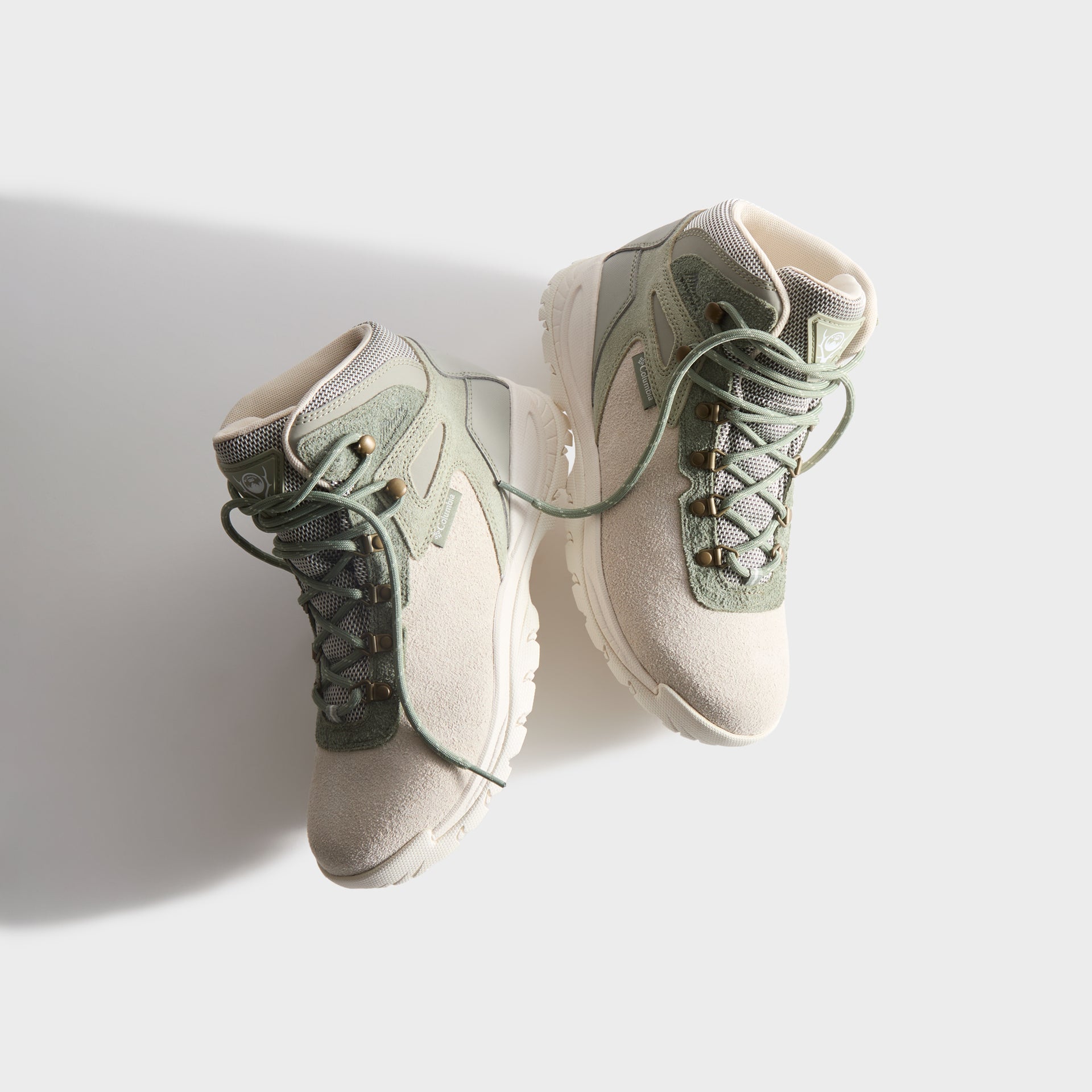 Kith & South2 West8 for Columbia Newton Ridge™ - Dark Stone Safari PH