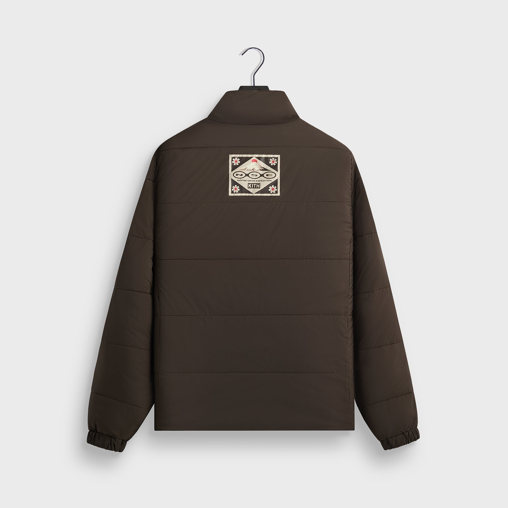 Kith for Columbia 3L Ski Interchange™ Jacket - Kindling