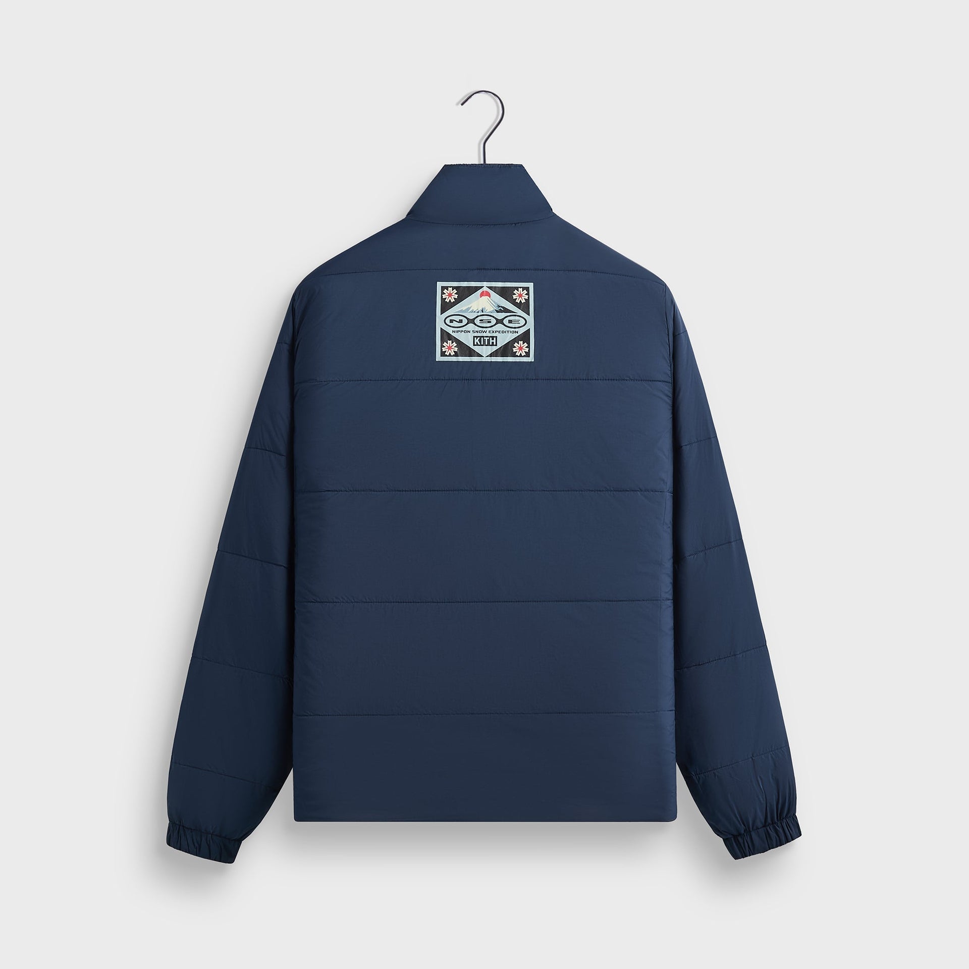 Kith for Columbia 3L Ski Interchange™ Jacket - Nocturnal - PH