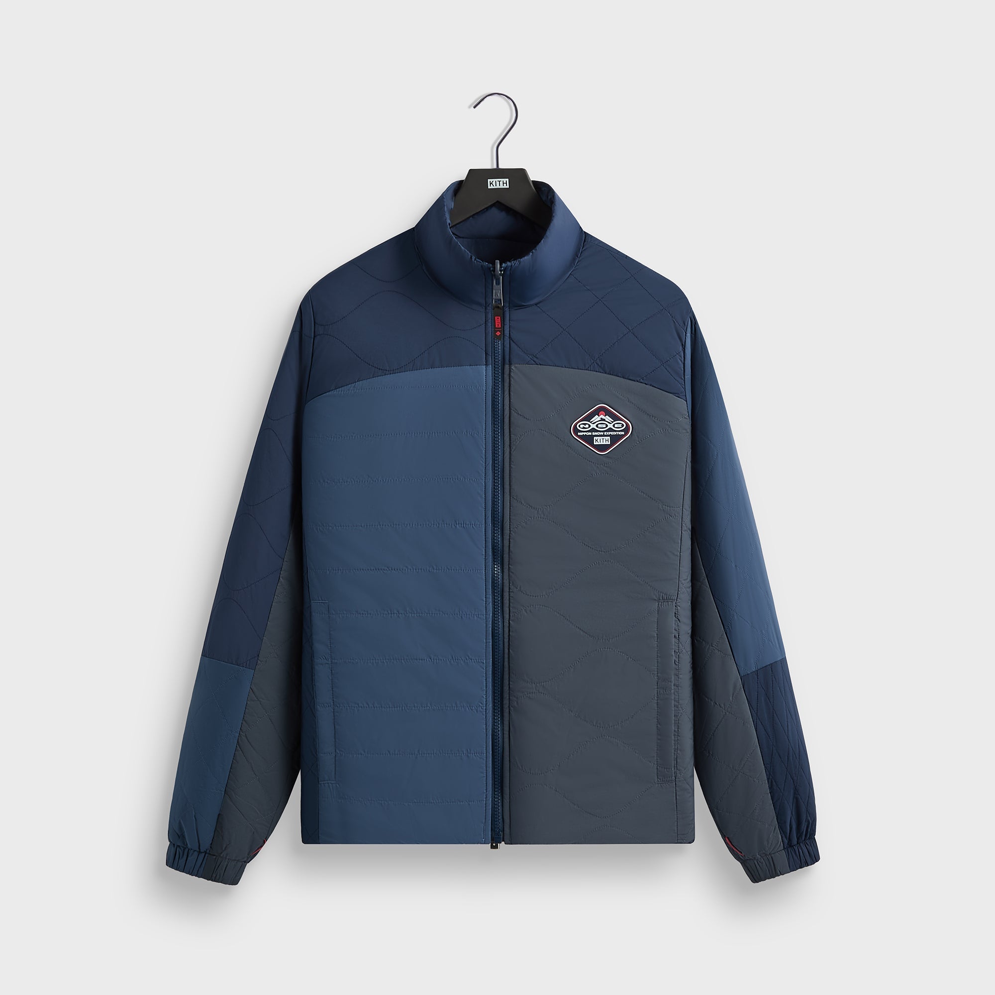 Kith for Columbia 3L Ski Interchange™ Jacket - Nocturnal